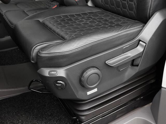 Volkswagen CRAFTER 35 2.0 TDI 140pk DSG L3H3 EURO VI · Camera · Apple/Android Car Play · Trekhaak · Elek. Inklapbare Spiegels · ACC · Alarmklasse 3 · Garantie t/m 04-09-2028 of 120.000km