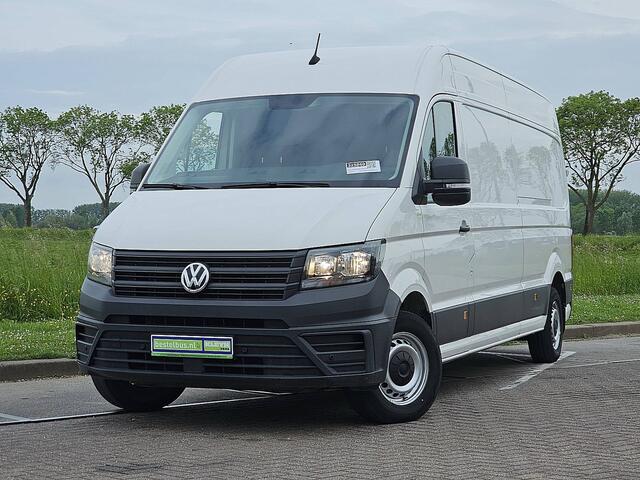 Volkswagen CRAFTER 35 2.0 TDI L4H3 Maxi Airco Navi Euro6 140Pk Pdc L4H3 Maxi Airco Euro6 140Pk Pdc