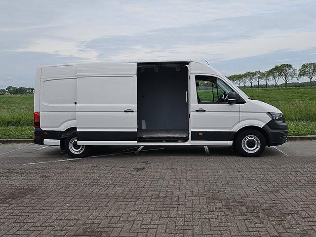 Volkswagen CRAFTER 35 2.0 TDI L4H3 Maxi Airco Navi Euro6 140Pk Pdc L4H3 Maxi Airco Euro6 140Pk Pdc