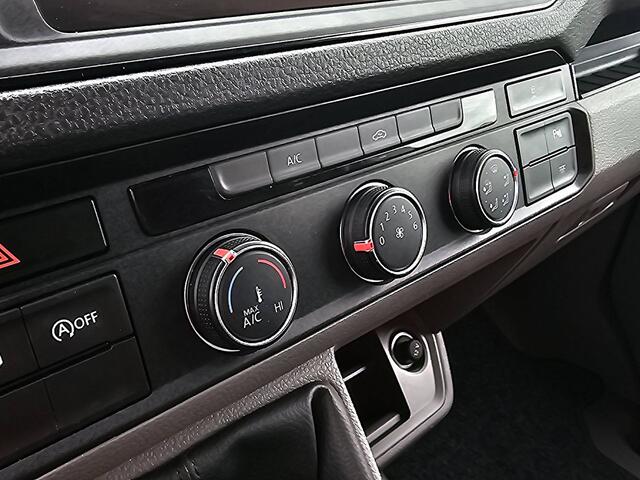 Volkswagen CRAFTER 35 2.0 TDI L4H3 Maxi Airco Navi Euro6 140Pk Pdc L4H3 Maxi Airco Euro6 140Pk Pdc