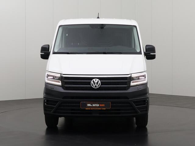Volkswagen CRAFTER 2.0TDi 140PK L3H2 | Led | Navigatie | Camera | Airco | Cruise | 3-Zits