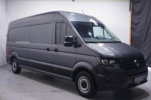 Volkswagen CRAFTER 2.0 TDI 140 pk L4H3 Nieuw Model Airco, Camera Apple Carplay, 270 Graden Deuren, Laadruimte Pakket, PDC V+A