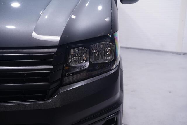 Volkswagen CRAFTER 2.0 TDI 140 pk L4H3 Nieuw Model Airco, Camera Apple Carplay, 270 Graden Deuren, Laadruimte Pakket, PDC V+A