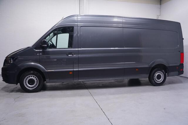 Volkswagen CRAFTER 2.0 TDI 140 pk L4H3 Nieuw Model Airco, Camera Apple Carplay, 270 Graden Deuren, Laadruimte Pakket, PDC V+A