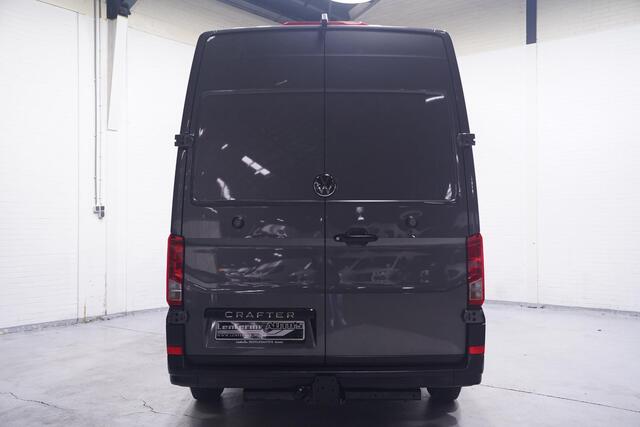 Volkswagen CRAFTER 2.0 TDI 140 pk L4H3 Nieuw Model Airco, Camera Apple Carplay, 270 Graden Deuren, Laadruimte Pakket, PDC V+A