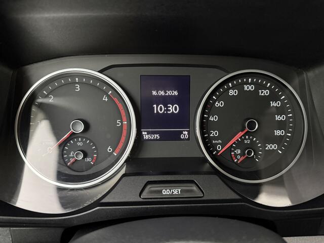 Volkswagen CRAFTER 2.0TDI 177PK Automaat L3H3 Comfortline | Navigatie | Camera | Airco | Cruise | 3-Zits