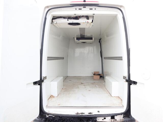Volkswagen CRAFTER 2.0 TDI 177pk Euro 6 Automaat Koelwagen - Dag & nacht - MOTOR DEFECT