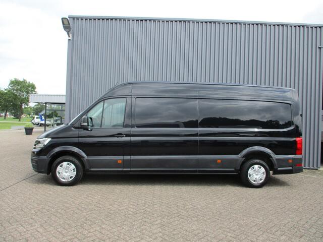 Volkswagen CRAFTER 2.0 TDI 177 PK L4 Highline Led Airco Camera