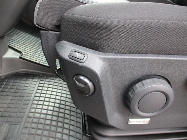 Volkswagen CRAFTER 2.0 TDI 177 PK L4 Highline Led Airco Camera