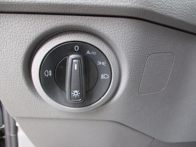 Volkswagen CRAFTER 2.0 TDI 177 PK L4 Highline Led Airco Camera