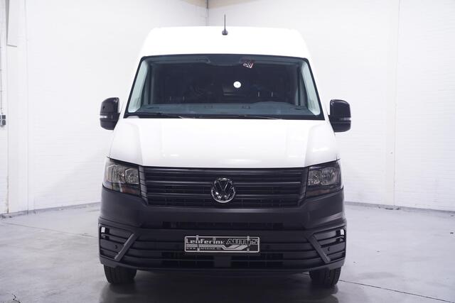 Volkswagen CRAFTER 2.0 TDI L3H3 Navi, Trekhaak, Laadruimte Pakket PDC V+A, Apple Carplay, 3-Zits