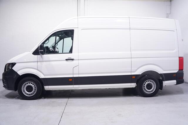 Volkswagen CRAFTER 2.0 TDI L3H3 Navi, Trekhaak, Laadruimte Pakket PDC V+A, Apple Carplay, 3-Zits