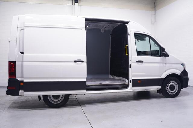 Volkswagen CRAFTER 2.0 TDI L3H3 Navi, Trekhaak, Laadruimte Pakket PDC V+A, Apple Carplay, 3-Zits
