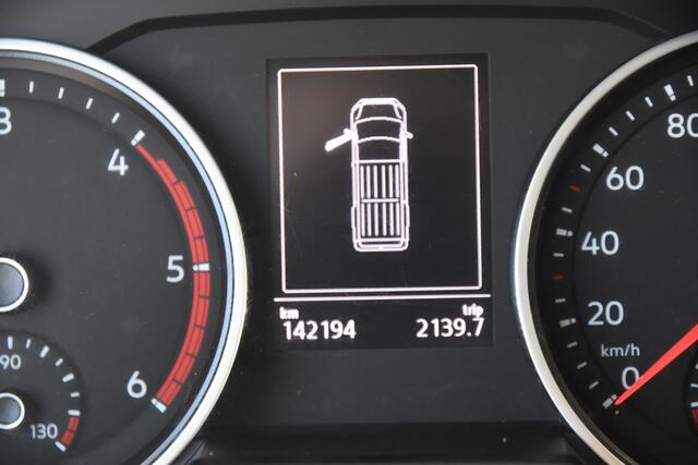 Volkswagen CRAFTER 35 TDI L3H3 *Leer*Navigatie*Camera*