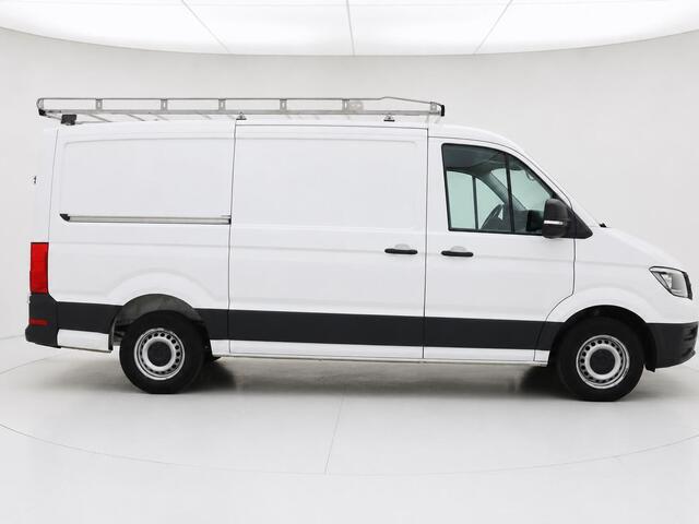 Volkswagen CRAFTER 30 2.0 TDI L3H3 Trendline | Airco | Cruise | Elek. ramen | trekhaak |