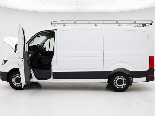 Volkswagen CRAFTER 30 2.0 TDI L3H3 Trendline | Airco | Cruise | Elek. ramen | trekhaak |