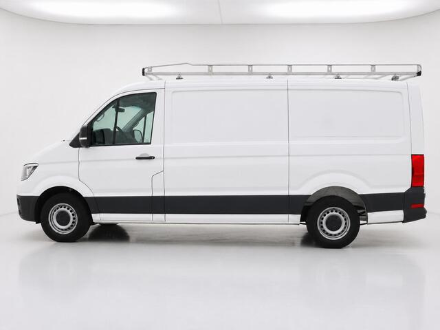 Volkswagen CRAFTER 30 2.0 TDI L3H3 Trendline | Airco | Cruise | Elek. ramen | trekhaak |