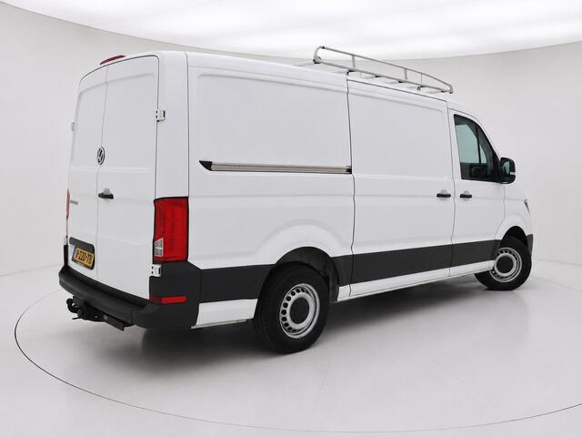 Volkswagen CRAFTER 30 2.0 TDI L3H3 Trendline | Airco | Cruise | Elek. ramen | trekhaak |
