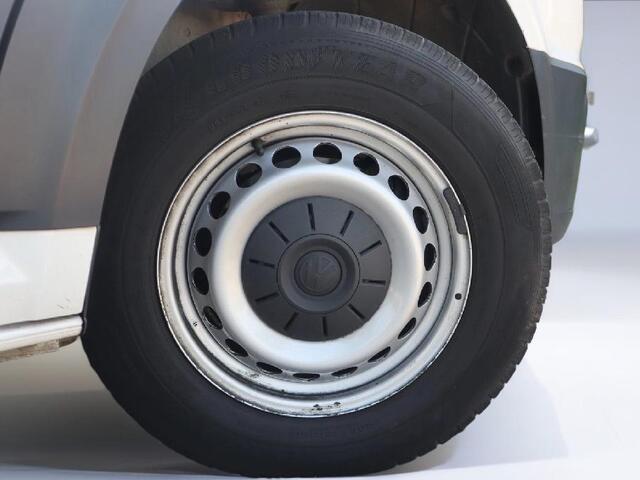 Volkswagen CRAFTER 30 2.0 TDI L3H3 Trendline | Airco | Cruise | Elek. ramen | trekhaak |