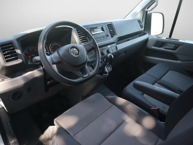 Volkswagen CRAFTER 30 2.0 TDI L3H3 Trendline | Airco | Cruise | Elek. ramen | trekhaak |