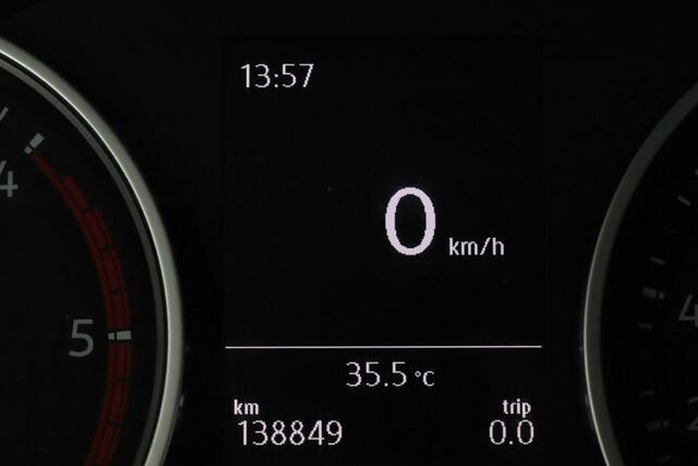 Volkswagen CRAFTER 35 2.0 TDI E6 Bakwagen met achterdeuren 2-Persoons 04-2021