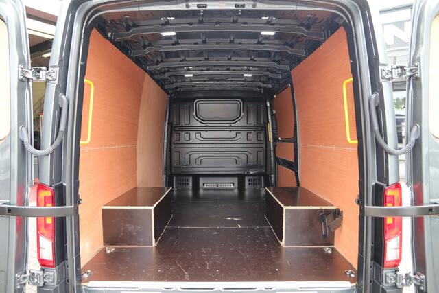 Volkswagen CRAFTER 50 2.0 TDI 163PK | Aut. | N1 | 3.5t trekgewicht | Navi | Camera | Airco..