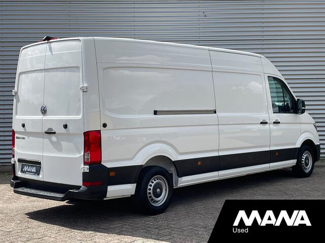 Volkswagen CRAFTER 35 2.0 TDI L4H3 Automaat Camera Cruise Carplay Cruise Voorruitverwarming