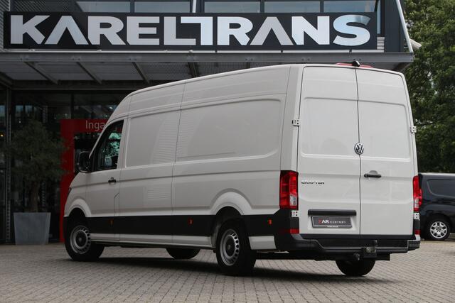 Volkswagen CRAFTER 2.0 TDI 177 | Aut. | L4H3/L3H2 | LED | Trekhaak | Cruise | Airco..