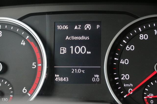 Volkswagen CRAFTER 2.0 TDI 177 | Aut. | L4H3/L3H2 | LED | Trekhaak | Cruise | Airco..