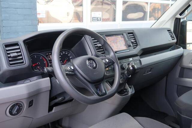 Volkswagen CRAFTER 35 2.0 TDI L3H2 Highline CAMERA/ AIRCO/ CRUISE/ NAVI/ TREKHAAK