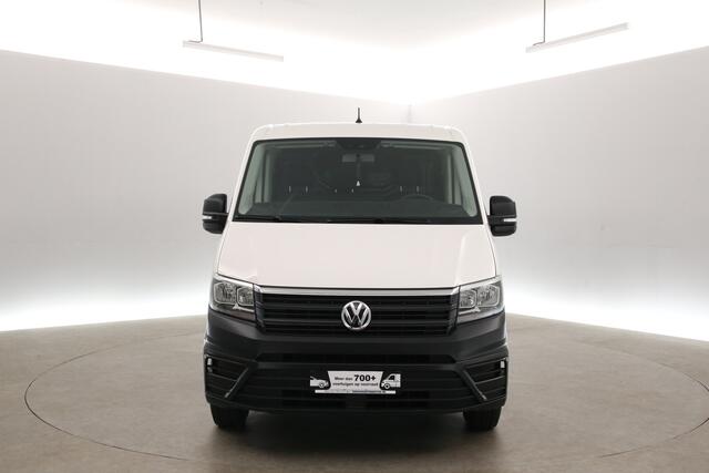 Volkswagen CRAFTER 2.0 TDI L3H2 140PK | Airco | 3 Zits | Carplay | Trekhaak