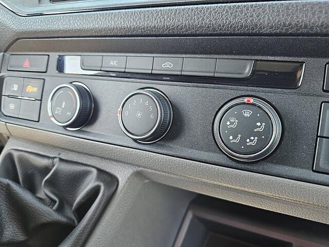 Volkswagen CRAFTER 2.0 TDI L3H2 Airco | Carplay | Android Auto | Parkeersensoren voor+achter | Voorruitverwarming