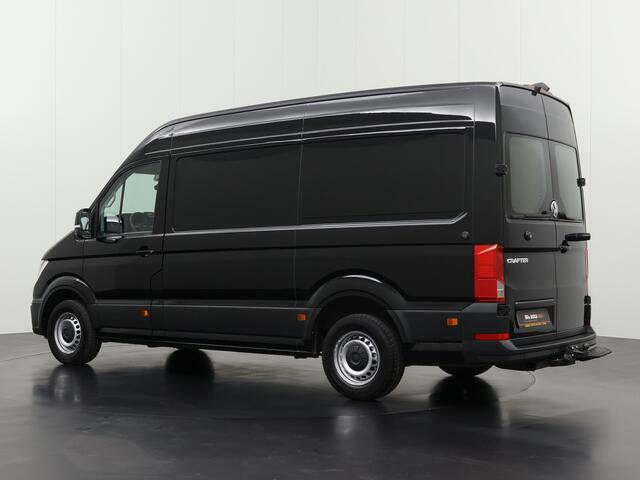 Volkswagen CRAFTER 2.0TDi 177PK Automaat L3H3 Highline | Led | Standverwarming | Multimedia | Trekhaak | Airco