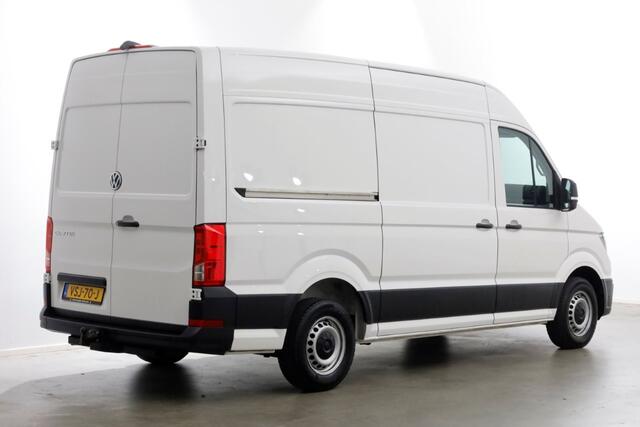 Volkswagen CRAFTER 30 2.0 TDI 140pk L3H3 (L2H2) Comfortline Airco/Navi/Camera 10-2022