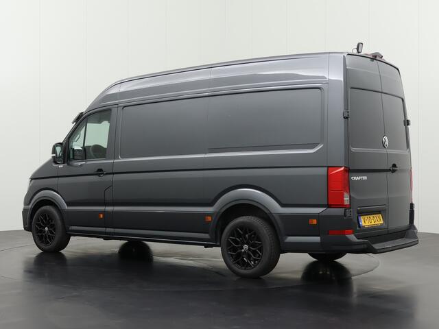 Volkswagen CRAFTER 2.0TDI 140PK L3H3 Highline | Navigatie | Camera | Multimedia | Airco | Cruise