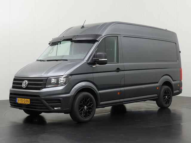 Volkswagen CRAFTER 2.0TDI 140PK L3H3 Highline | Navigatie | Camera | Multimedia | Airco | Cruise