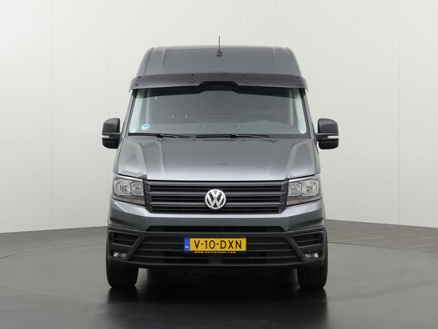 Volkswagen CRAFTER 2.0TDI 140PK L3H3 Highline | Navigatie | Camera | Multimedia | Airco | Cruise