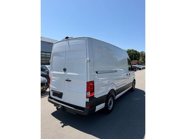 Volkswagen CRAFTER L3H3 2.0 TDI 140pk 3.5T Trendline / Direct leverbaar