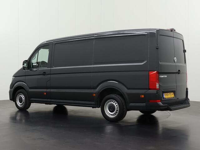 Volkswagen CRAFTER 2.0TDI L3H2 Highline | Navigatie | Camera | Airco | Cruise | Betimmering