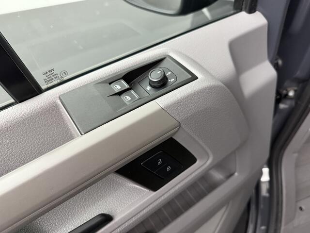 Volkswagen CRAFTER 2.0TDI L3H2 Highline | Navigatie | Camera | Airco | Cruise | Betimmering