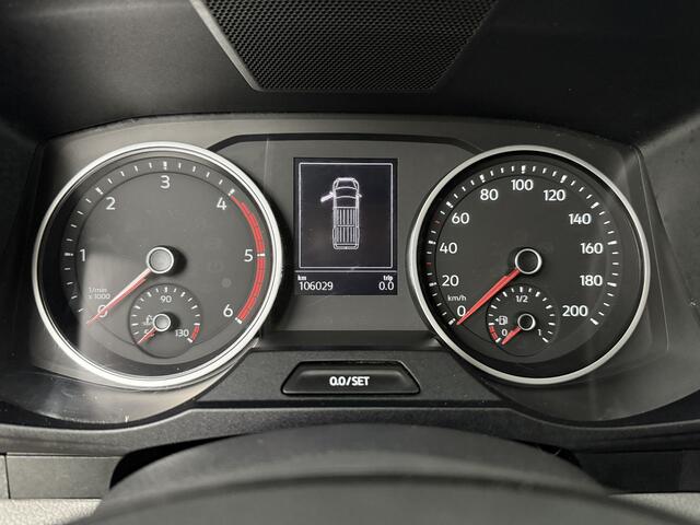 Volkswagen CRAFTER 2.0TDI L3H2 Highline | Navigatie | Camera | Airco | Cruise | Betimmering