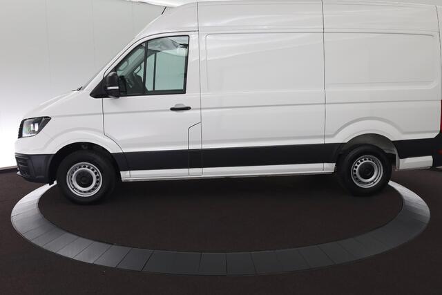 Volkswagen CRAFTER 30 2.0 TDI L3H3 Highline