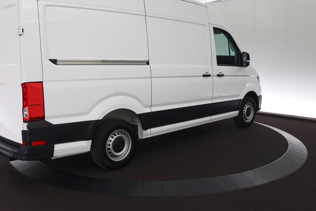 Volkswagen CRAFTER 30 2.0 TDI L3H3 Highline
