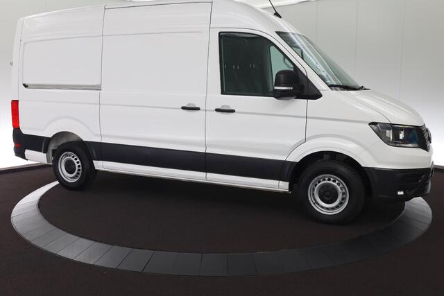 Volkswagen CRAFTER 30 2.0 TDI L3H3 Highline