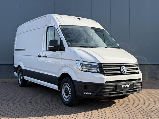 Volkswagen CRAFTER 30 2.0 TDI L3H3 Highline BPM VRIJ
