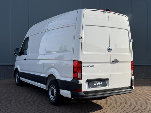 Volkswagen CRAFTER 30 2.0 TDI L3H3 Highline BPM VRIJ