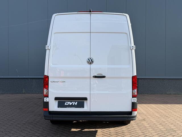 Volkswagen CRAFTER 30 2.0 TDI L3H3 Highline BPM VRIJ