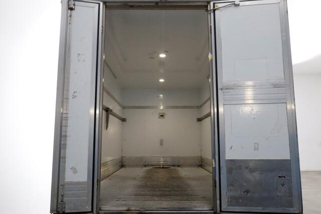 Volkswagen CRAFTER 35 2.0 TDI E6 Bakwagen met achterdeuren 2-Persoons 02-2021