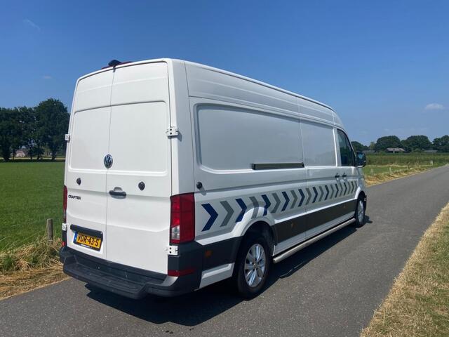 Volkswagen CRAFTER 2.0 TDI **** DUURSTE UITVOERING***** ALLE EXTRA'S