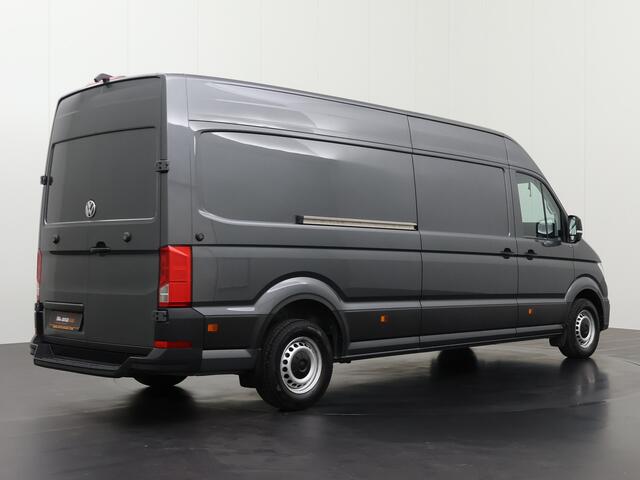 Volkswagen CRAFTER 2.0TDI 140PK L4H3 Maxi | Led | Camera | Multimedia | 3-Zits | Betimmering | Airco | Cruise